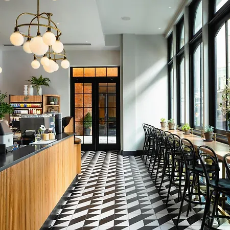 Dream Nashville, By Hyatt Nashville