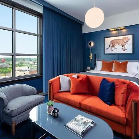 Dream Nashville, By Hyatt 4* Nashville