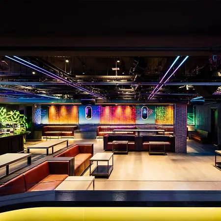 Dream Nashville, By Hyatt 4*