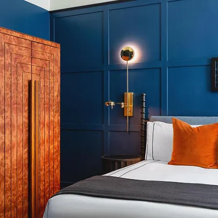 Dream Nashville, By Hyatt 4*