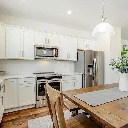 Creative Way Village - Holidays Holiday home *