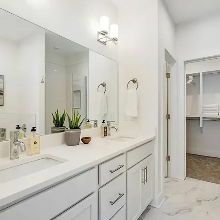 Creative Way Village - Holidays Holiday home Nashville