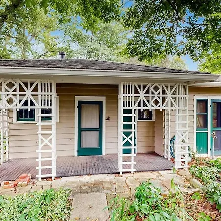 Holiday home Little House - Nashville