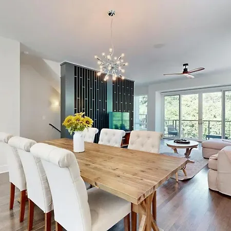 Music Magic Holiday home Nashville