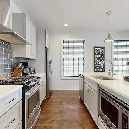 Brick Manor Unit A