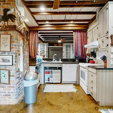 Holiday home Little House - *