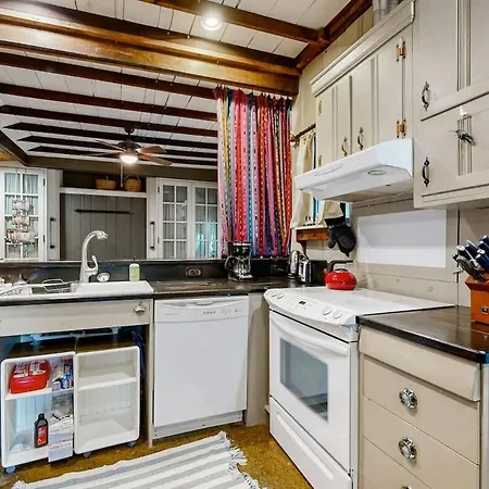 Little House - Holiday home *