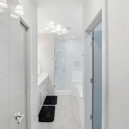Holiday home Archer Manor *