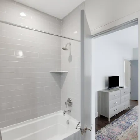 Archer Manor * Nashville