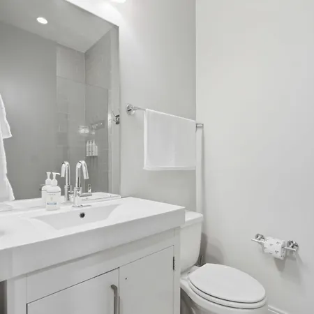 Holiday home Archer Manor Nashville