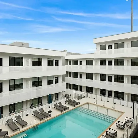 Illume 303 Holiday home *
