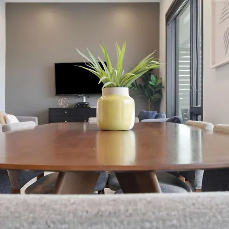 Illume 303 Holiday home