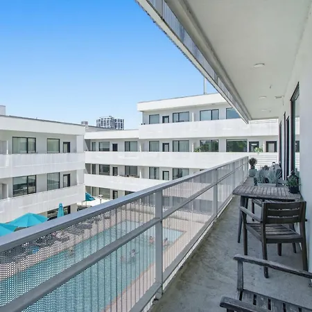 Illume 303 Holiday home *