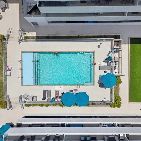 Holiday home Illume 303 Nashville