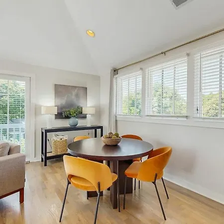 Apartment Sweetbrier Serenity Nashville