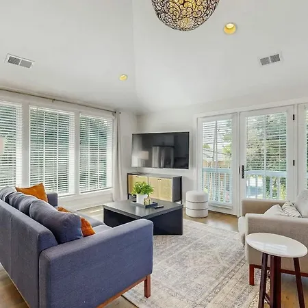 Sweetbrier Serenity Nashville