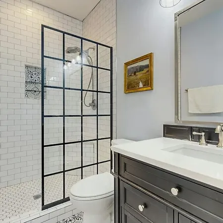 Apartment Sweetbrier Serenity