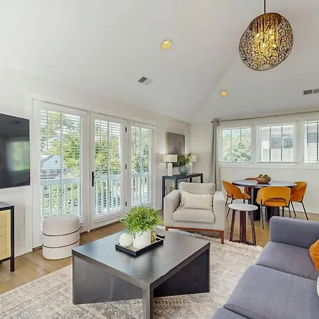 Sweetbrier Serenity Apartment Nashville