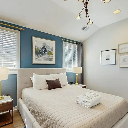 Apartment Sweetbrier Serenity *