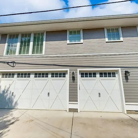Sweetbrier Serenity Apartment Nashville