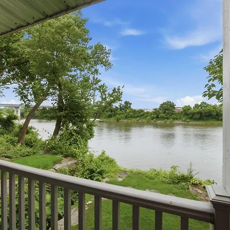 Holiday home The Cumberland Nashville