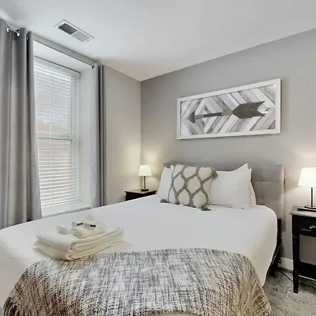 Apartment Polk 401 Nashville