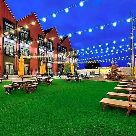 The Soundry Hotel