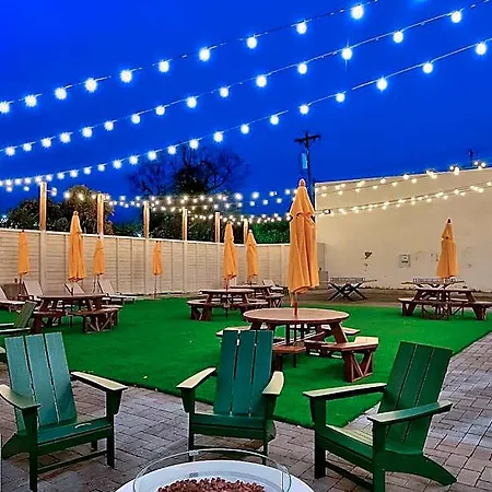 Hotel The Soundry Nashville