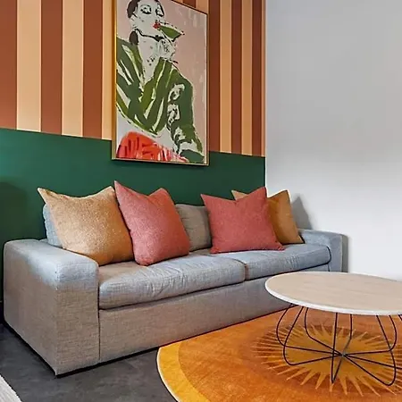 The Soundry Hotel Nashville