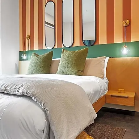 Hotel The Soundry