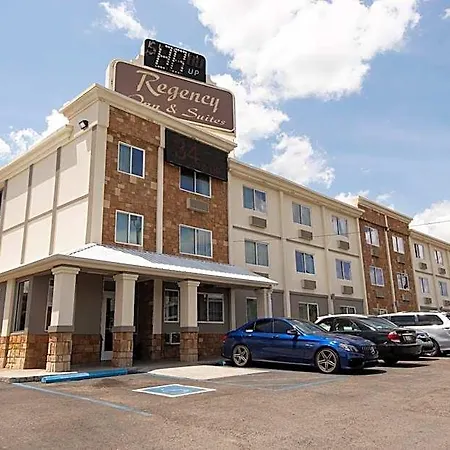 Hotel Regency & 2*