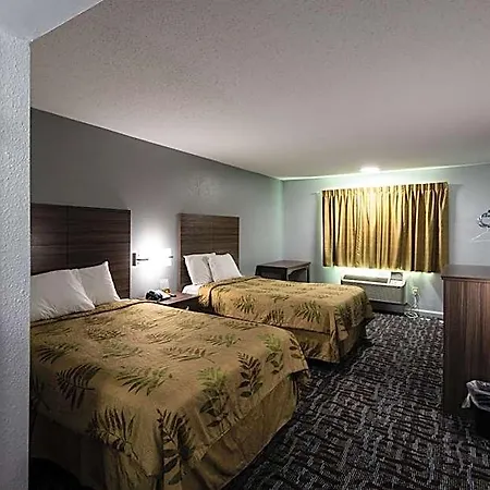Hotel Regency & 2*