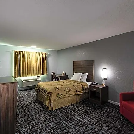 Regency & Hotel