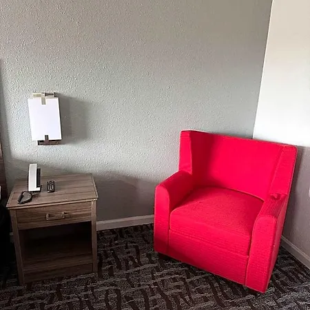 Hotel Regency &