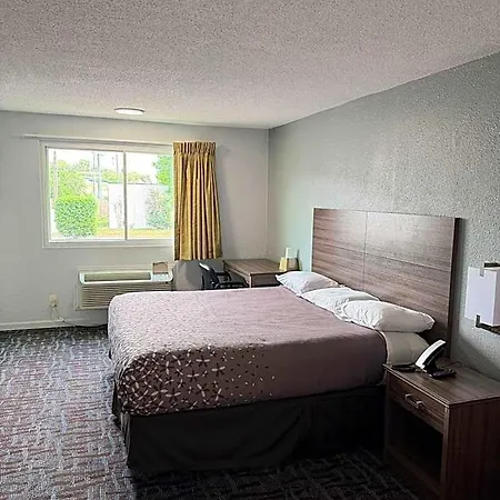 Hotel Regency & 2*