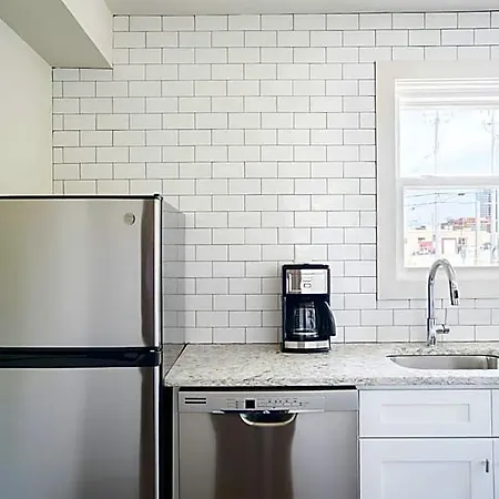 Sonder By Marriott Bonvoy The Stat Midtown Nashville