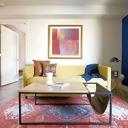 Sonder By Marriott Bonvoy The Stat Midtown