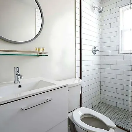 Sonder By Marriott Bonvoy The Stat Midtown Aparthotel