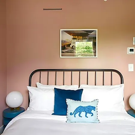 Sonder By Marriott Bonvoy The Stat Midtown Aparthotel 4*