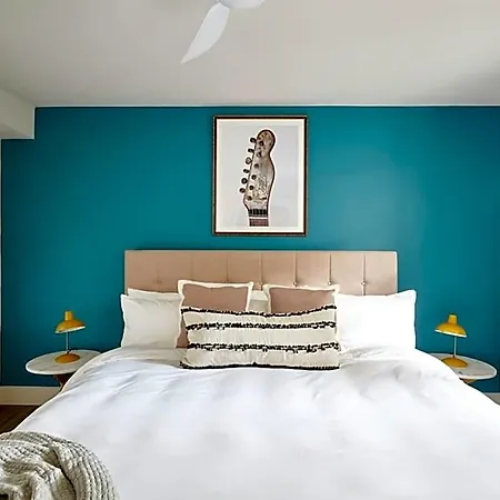 Sonder By Marriott Bonvoy The Stat Midtown Nashville