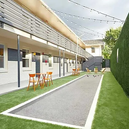 Sonder By Marriott Bonvoy The Stat Midtown 4*