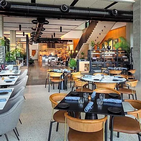 Canopy By Hilton Downtown The Gulch 4* Nashville