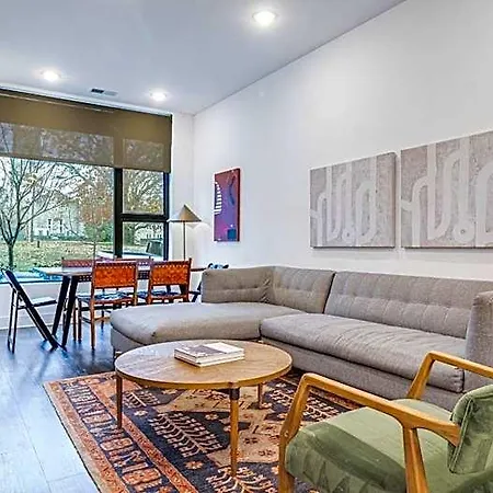 The Grove By Avantstay Stylish And Spacious Perfect For Groups *