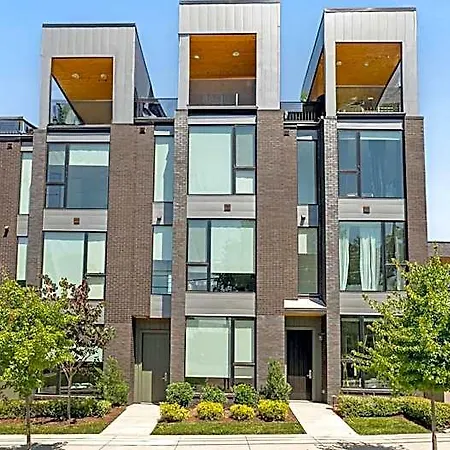 Apartment The Grove By Avantstay Stylish And Spacious Perfect For Groups