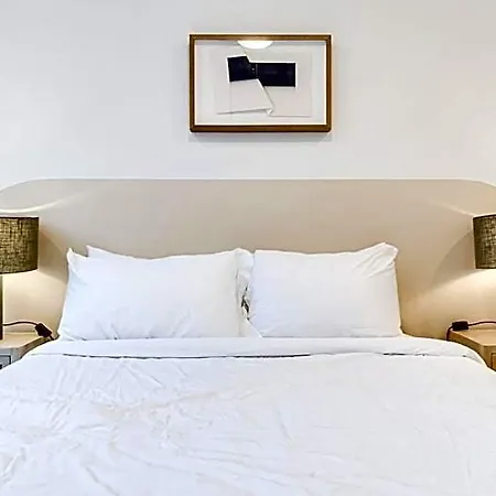 Apartment The Grove By Avantstay Stylish And Spacious Perfect For Groups