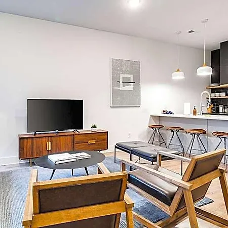 The Grove By Avantstay Stylish And Spacious Perfect For Groups Apartment *
