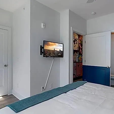 The Grove By Avantstay Stylish And Spacious Perfect For Groups * Nashville