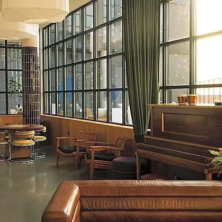 Hotel Waymore's Nashville