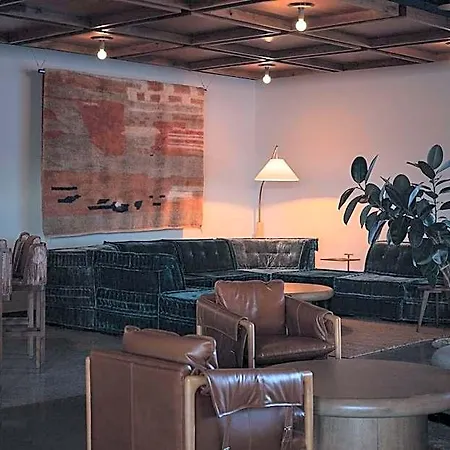 Hotel Drift