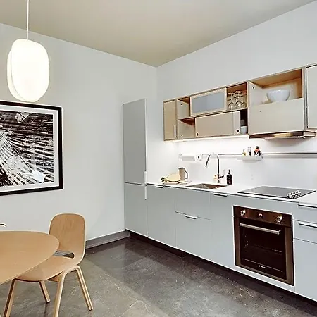 Harthall 4* Nashville